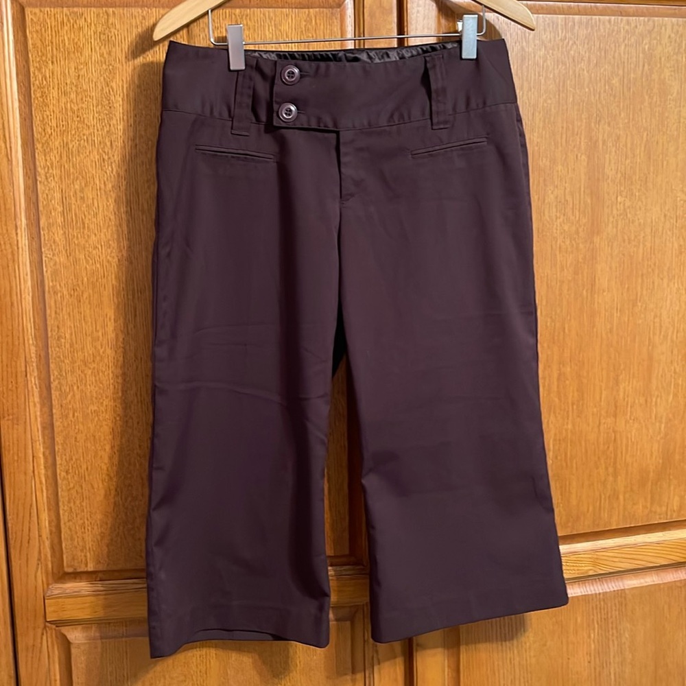 Maurice’s dress pants